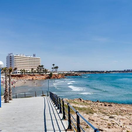 La Zenia Sabrina Apartment 5 오리후엘라 외부 사진