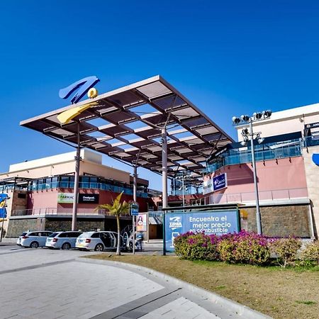 La Zenia Sabrina Apartment 5 오리후엘라 외부 사진