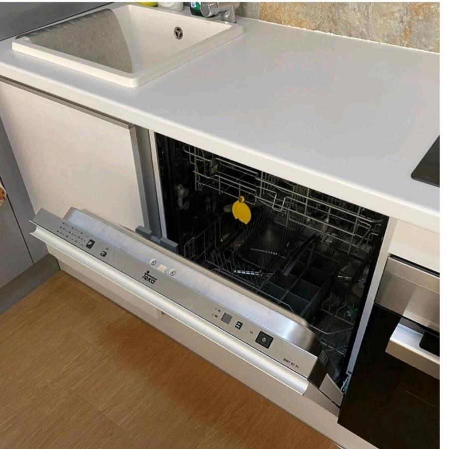 La Zenia Sabrina Apartment 5 오리후엘라 외부 사진