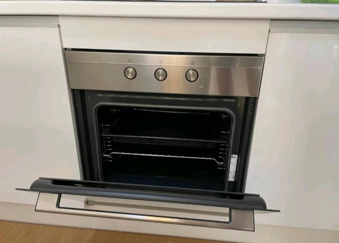 La Zenia Sabrina Apartment 5 오리후엘라 외부 사진
