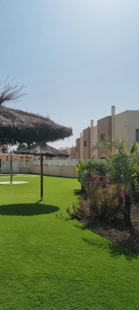 La Zenia Sabrina Apartment 5 오리후엘라 외부 사진