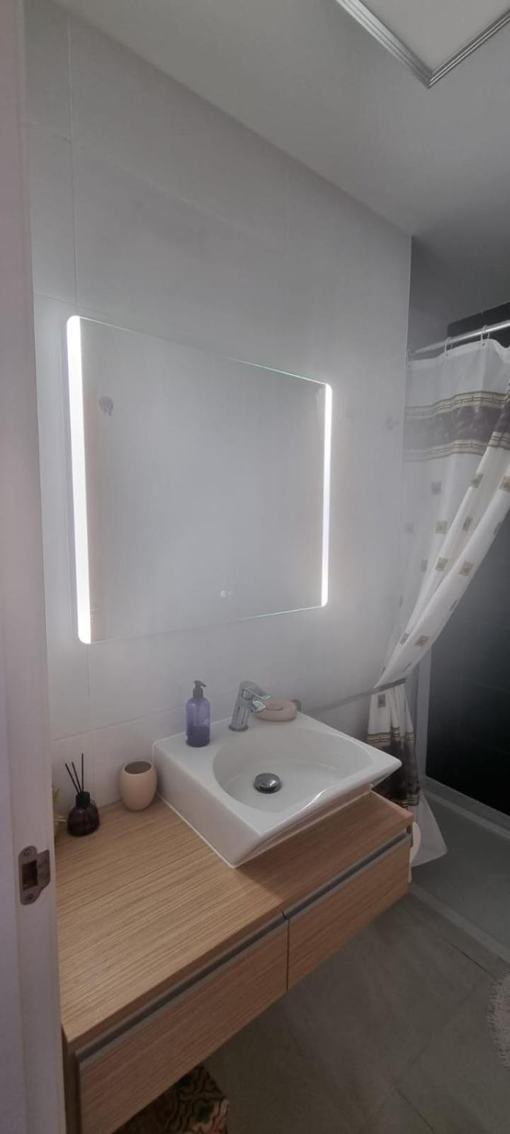 La Zenia Sabrina Apartment 5 오리후엘라 외부 사진