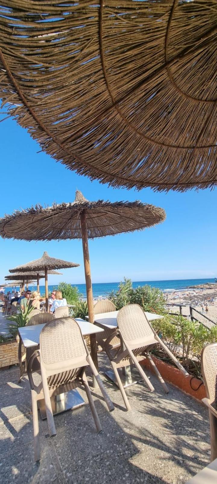 La Zenia Sabrina Apartment 5 오리후엘라 외부 사진