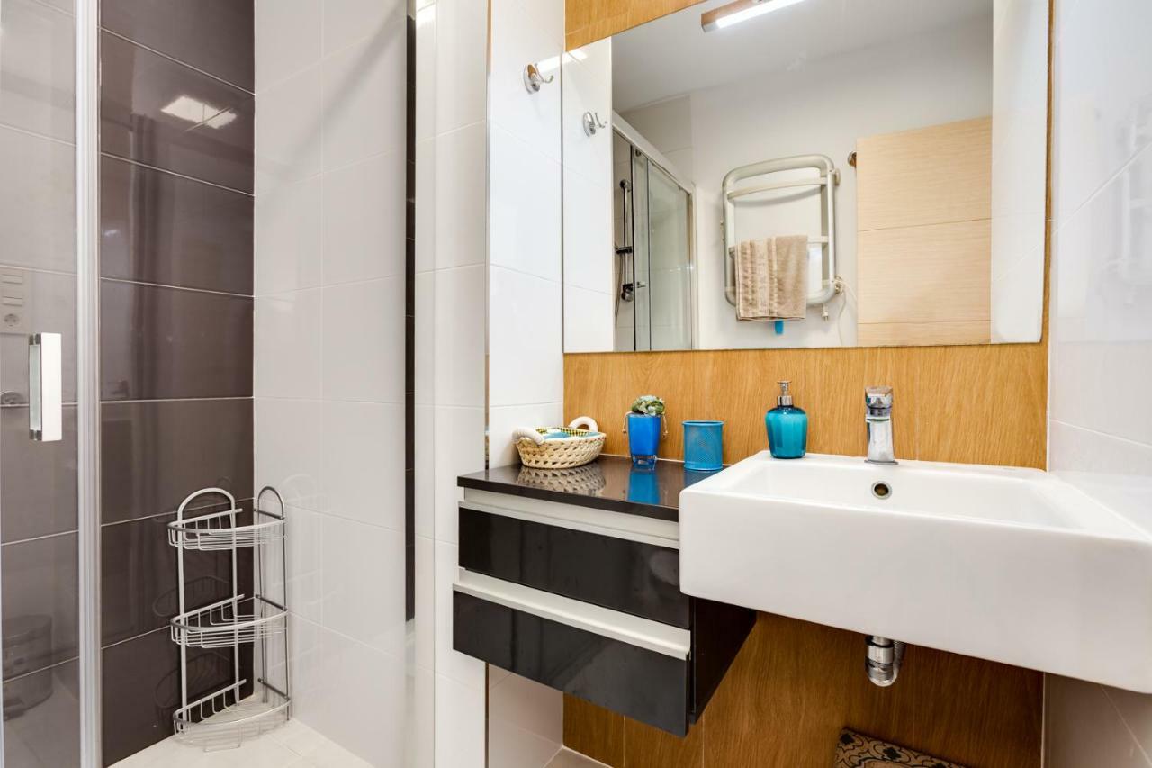 La Zenia Sabrina Apartment 5 오리후엘라 외부 사진