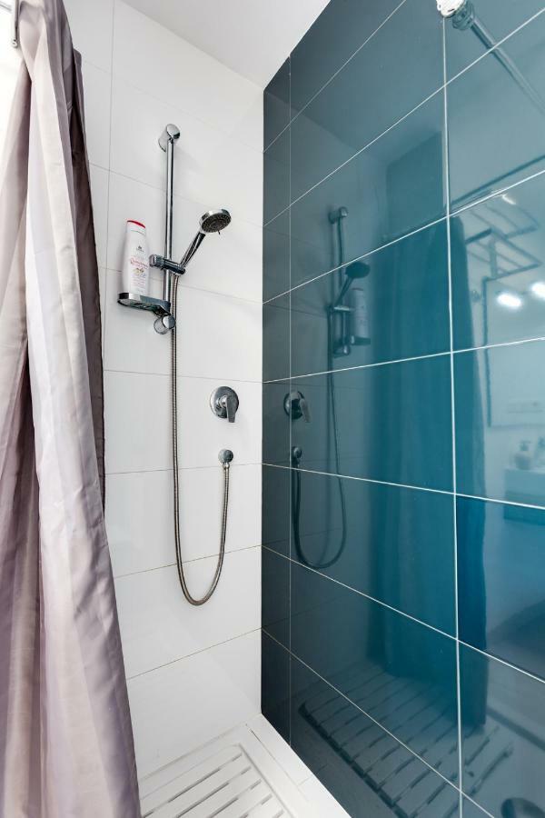 La Zenia Sabrina Apartment 5 오리후엘라 외부 사진