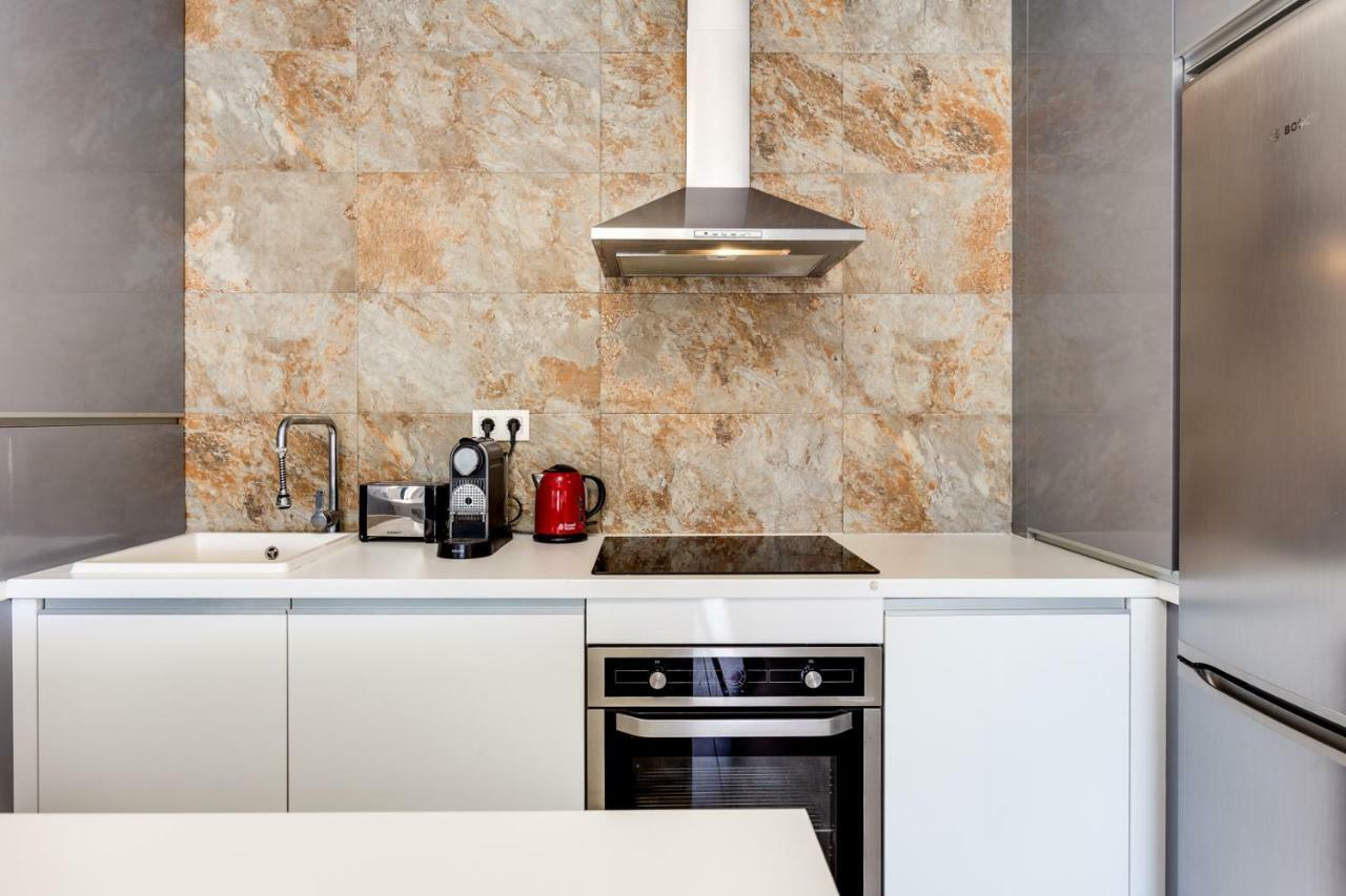 La Zenia Sabrina Apartment 5 오리후엘라 외부 사진