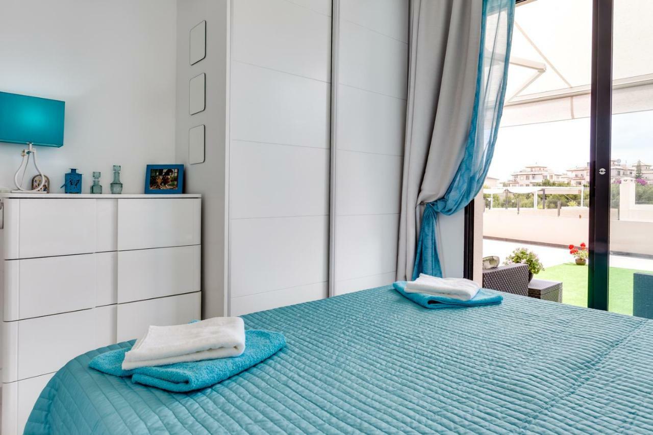 La Zenia Sabrina Apartment 5 오리후엘라 외부 사진
